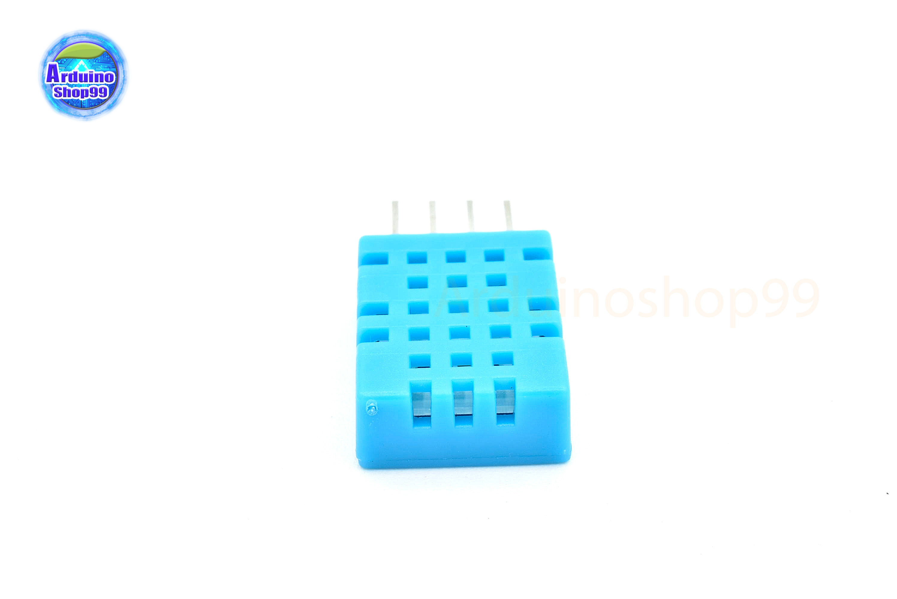 เซ็นเซอร์วัดอุณหภูมิและความชื้น DHT11 humidity sensor digital temperature module.
