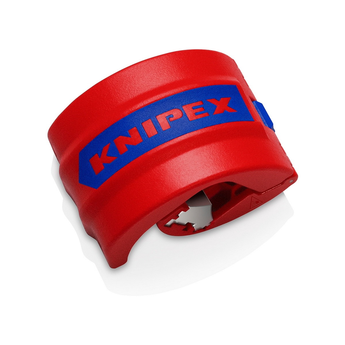 KNIPEX 90 22 10 BK ที่ตัดท่อพลาสติกและปอกซีล รุ่น BiX