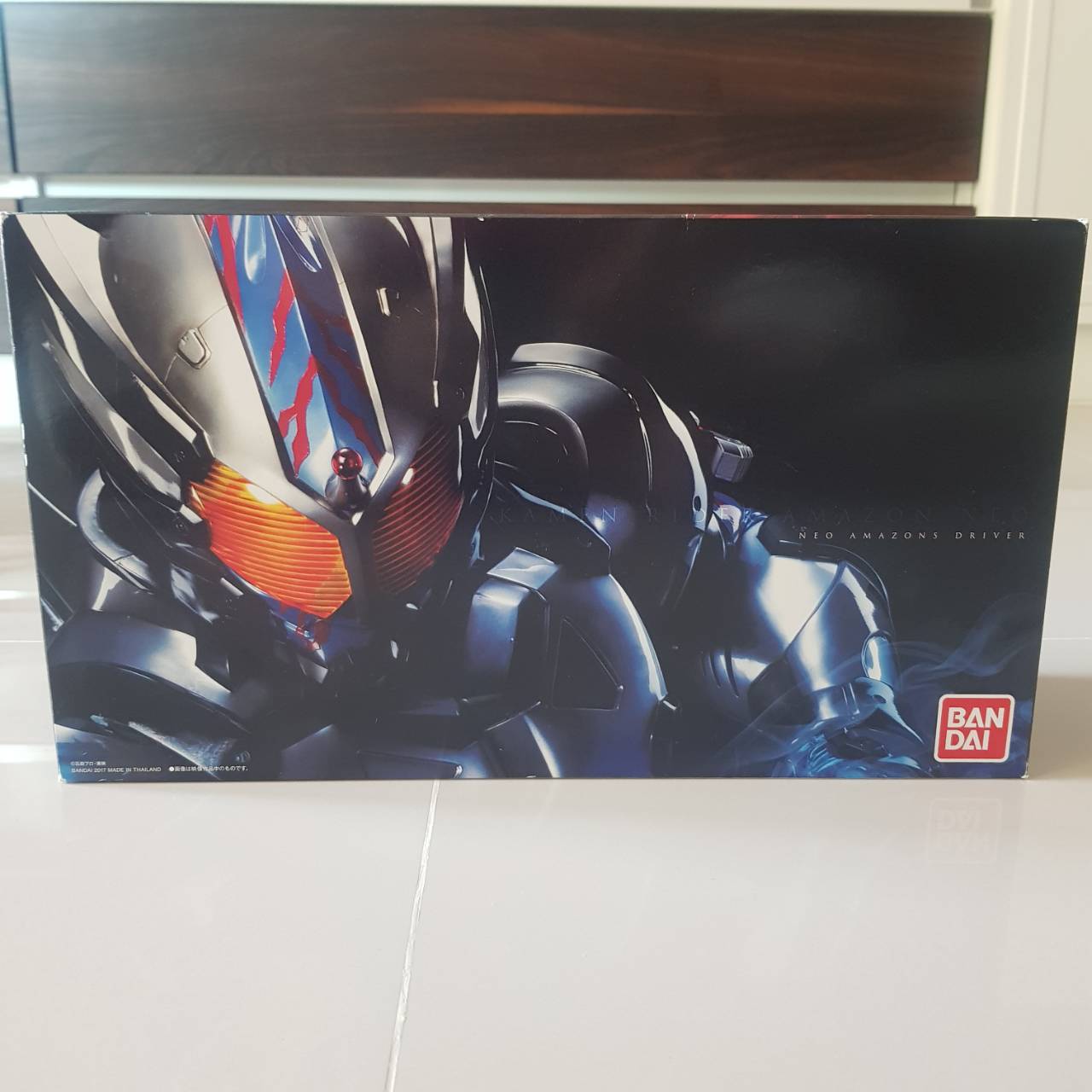 [Bandai] Kamen Rider Amazons - DX Neo Amazons Driver