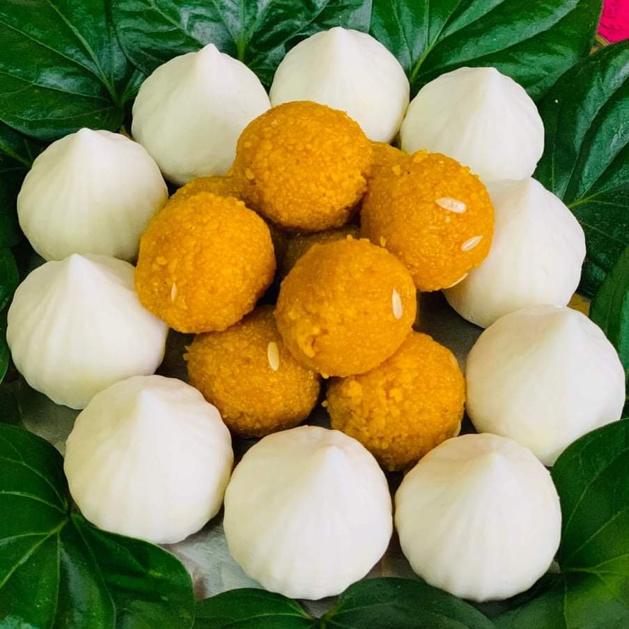 ใบพลู (1 มัด = 20 ใบ)