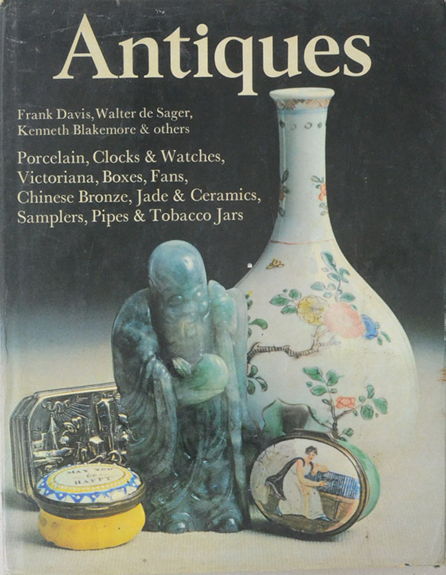 Antiques