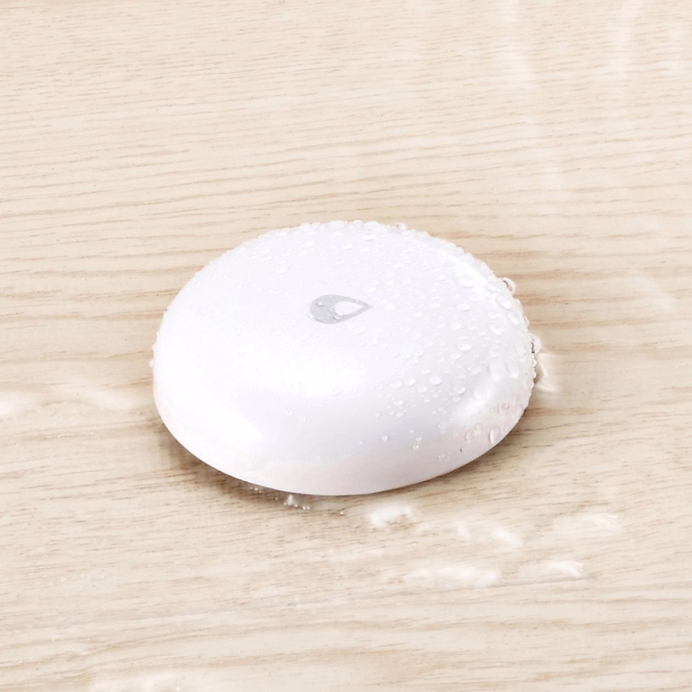 Sensor Water Immersing Flood Leak อุปกรณ์ตรวจจับเฝ้าสังเกตน้ำท่วม