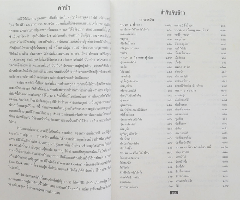 ทิพาพันธ์ พิจิตรคดีพล (ตำราอาหารนานาชาติ) (ขายตามสภาพ)