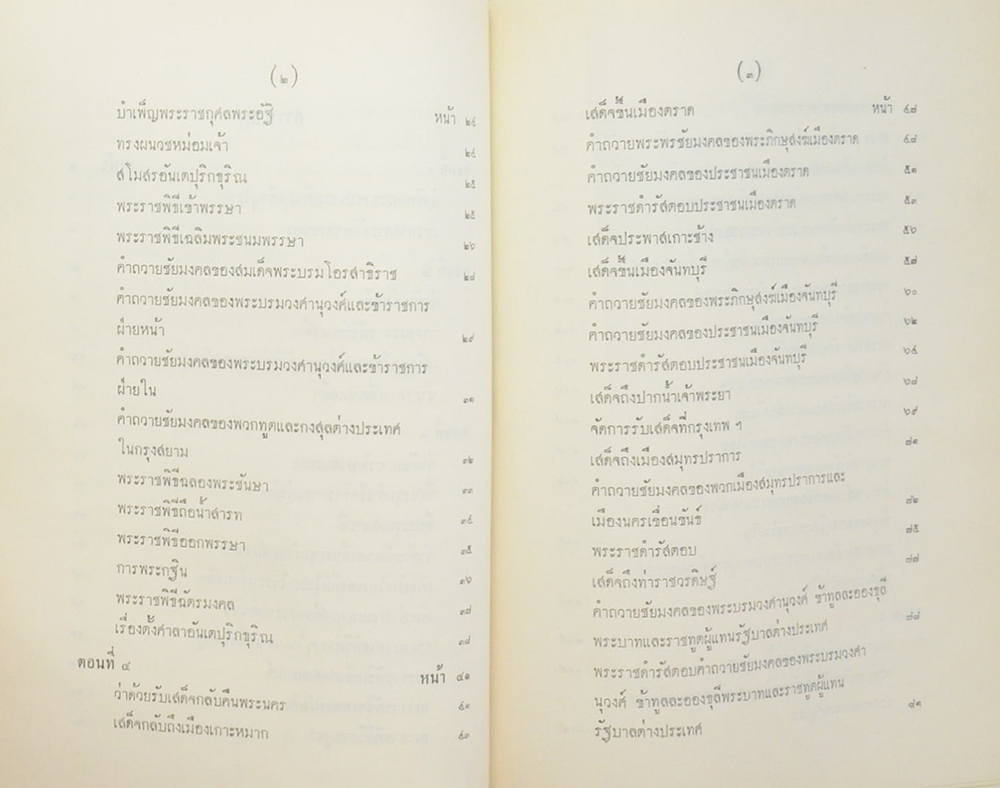 จดหมายเหตุประกอบเรื่องไกลบ้าน (ขายตามสภาพ)