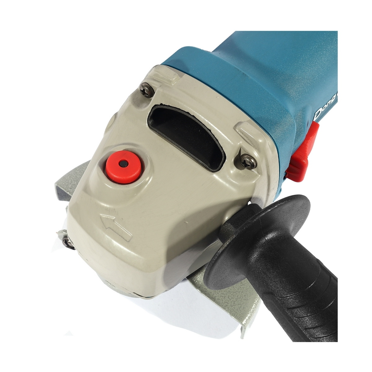 Dong Cheng DSM10-100 เครื่องเจียร์ไฟฟ้า 4" 1020W 4200-13000rpm สวิตช์ข้าง