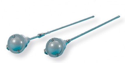 Tecnocontrol ,TEMPERATURE SMOKE PROBES, TS345 ,TS347