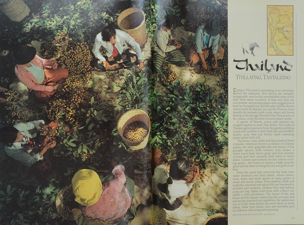 Asia THE BEAUTIFUL COOKBOOK