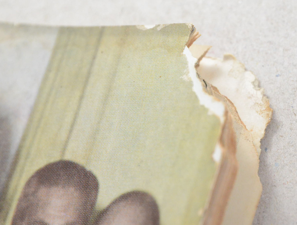 ไท-ทรรศน์ ฉบับ ประมวลภาพเสด็จฯเยือนออสเตรีย (ขายตามสภาพ)