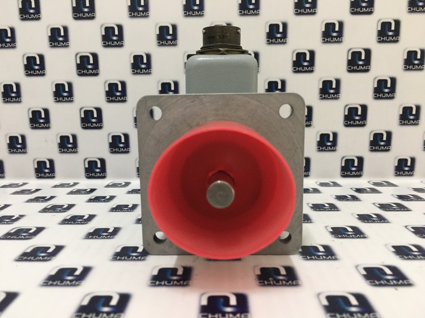 BEI, M25D-X-HSS4096N-XD2-CR-S-C14-X-5