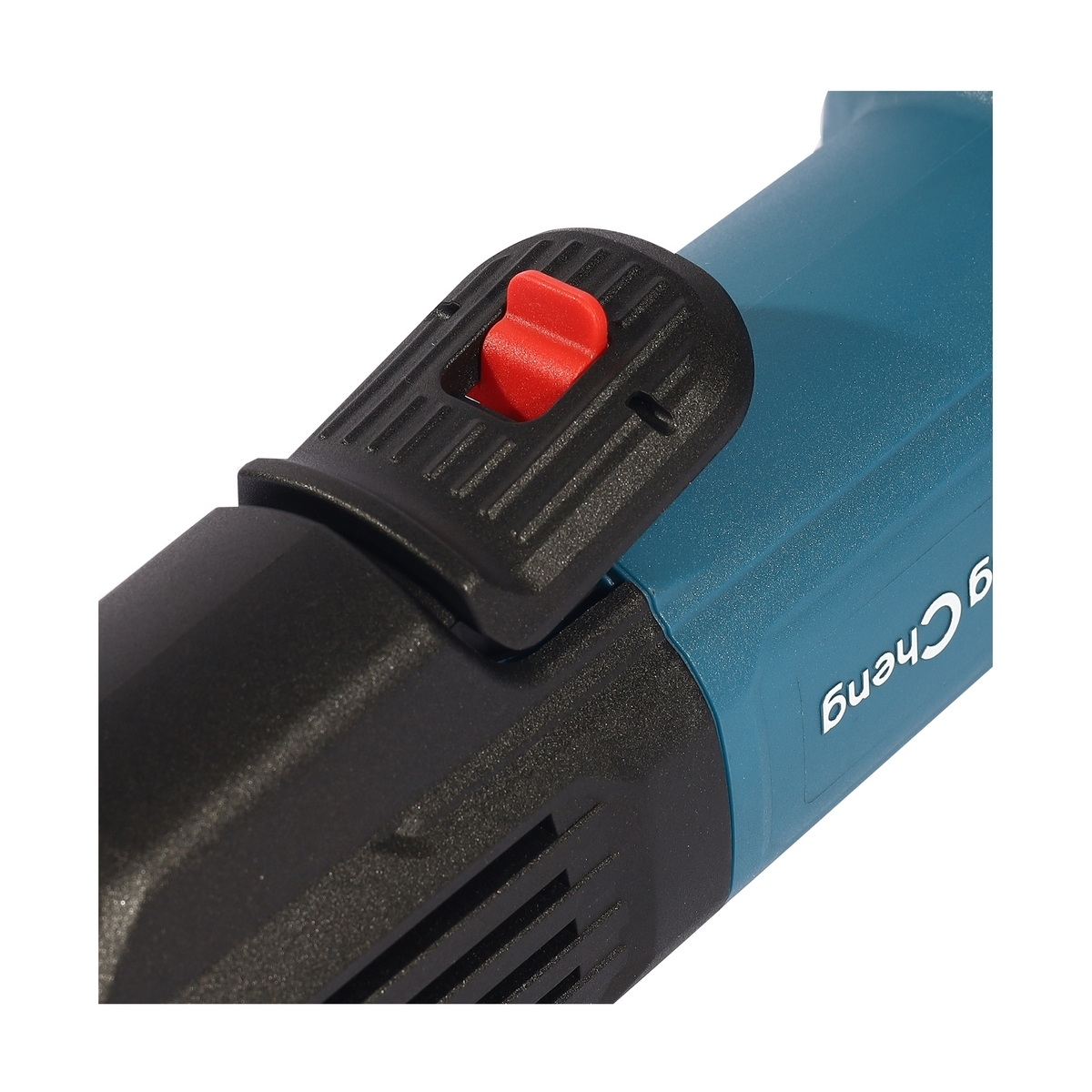 Dong Cheng DSM17-100P เครื่องเจียร์ไฟฟ้า 4" 1100W 13000rpm สวิตช์บีบ