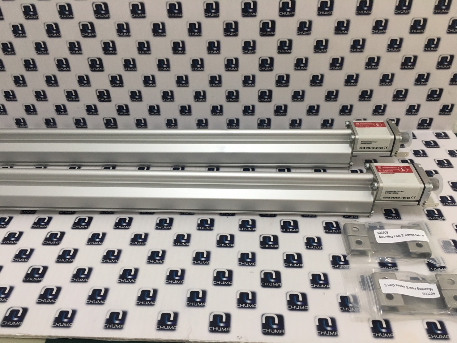 MTS Temposonic, EP0800MD341A01