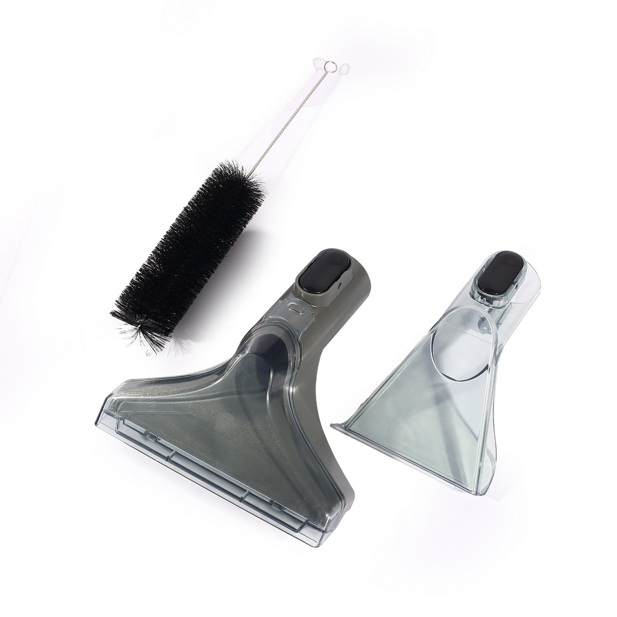 POLO SPOTPRO600 เครื่องขจัดคราบอเนกประสงค์ 600W สำหรับทำความสะอาดพรม เบาะผ้า เฟอร์นิเจอร์ผ้า