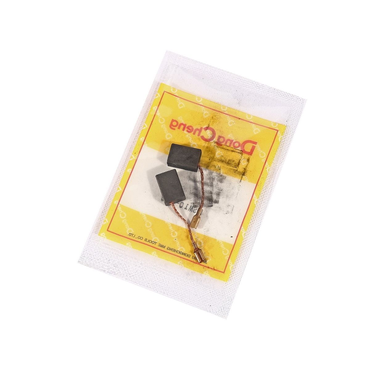 Dong Cheng DSM10-100 เครื่องเจียร์ไฟฟ้า 4" 1020W 4200-13000rpm สวิตช์ข้าง