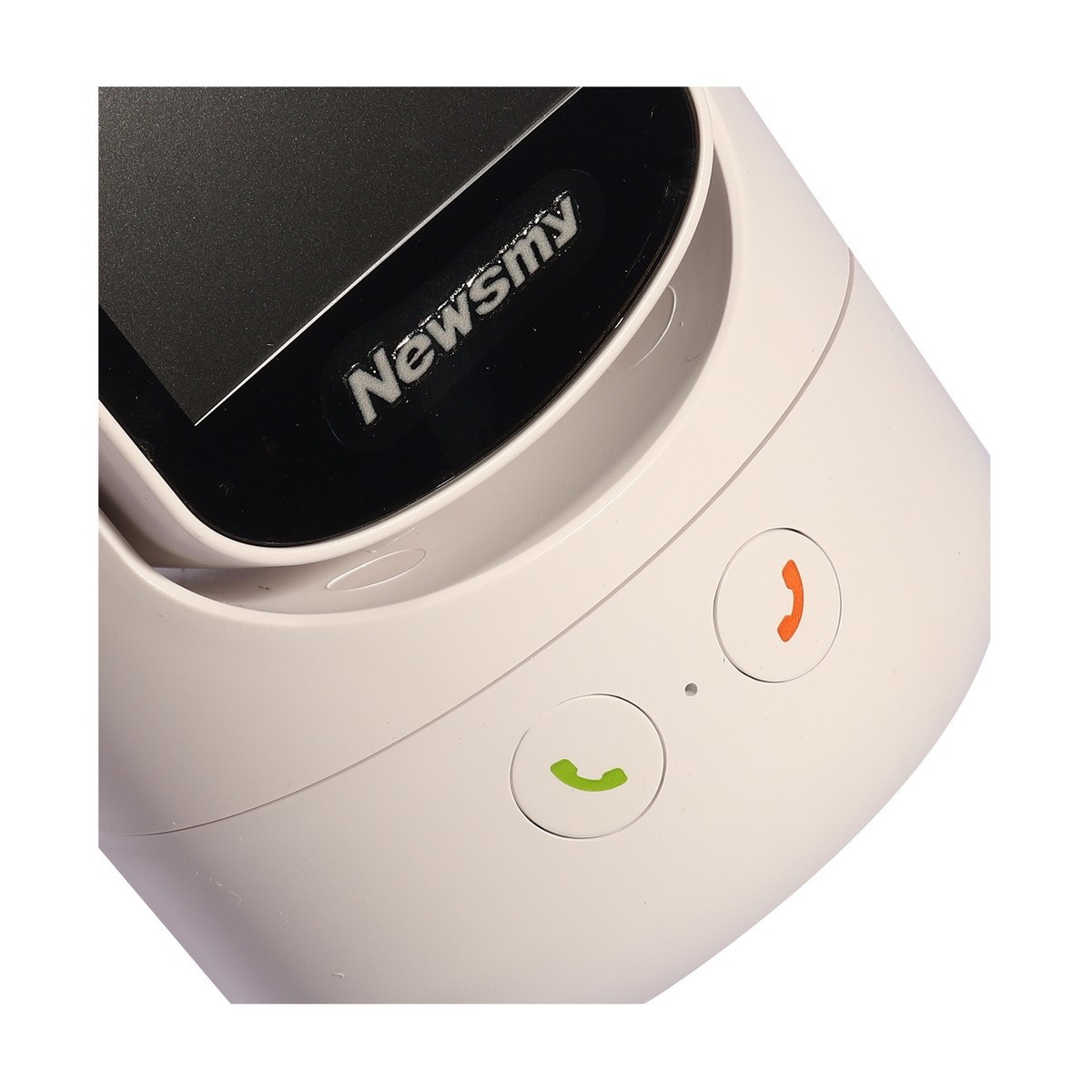 NEWSMY C20 กล้องวงจรปิดภายใน หมุนได้ 360 องศา