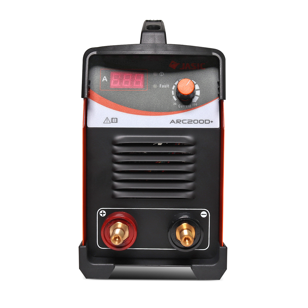 ARC200D+ เครื่องเชื่อม(JASIC)