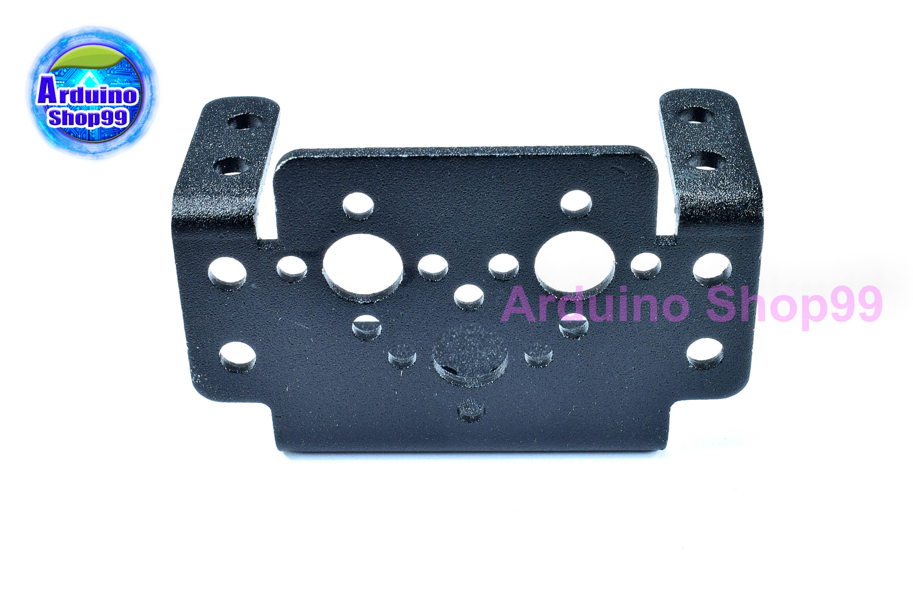 ชุดคิดแขนกล Rudder bracket /robot accessories