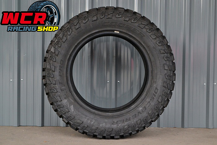 ยาง COOPER DISCOVERER STT PRO 35X12.50R20
