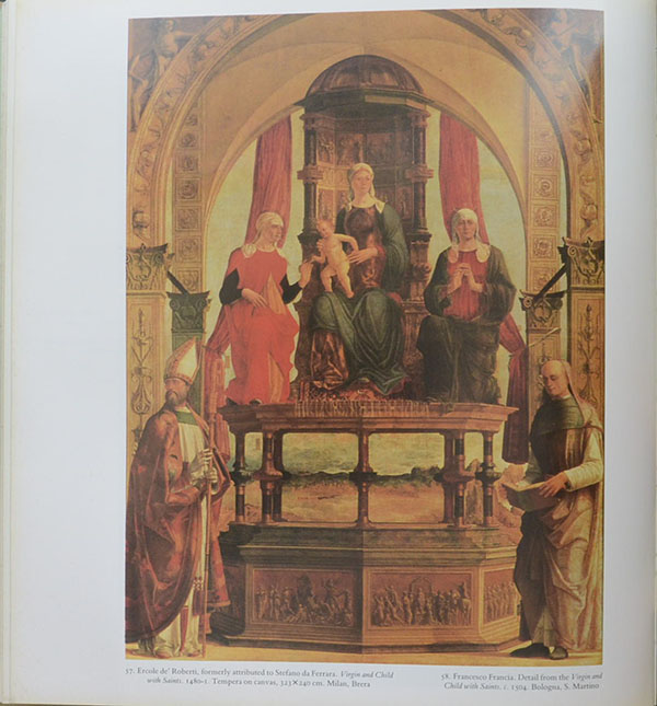 THE ALTARPIECE IN RENAISSANCE ITALY