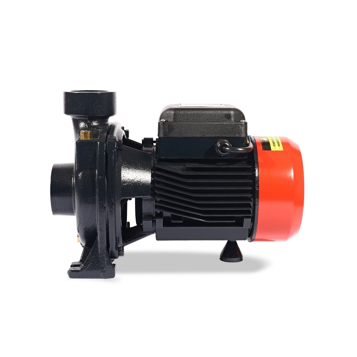 POLO LHF1-5BMB ปั๊มหอยโข่ง 2"x2" 1.5HP H.20m 500L/min