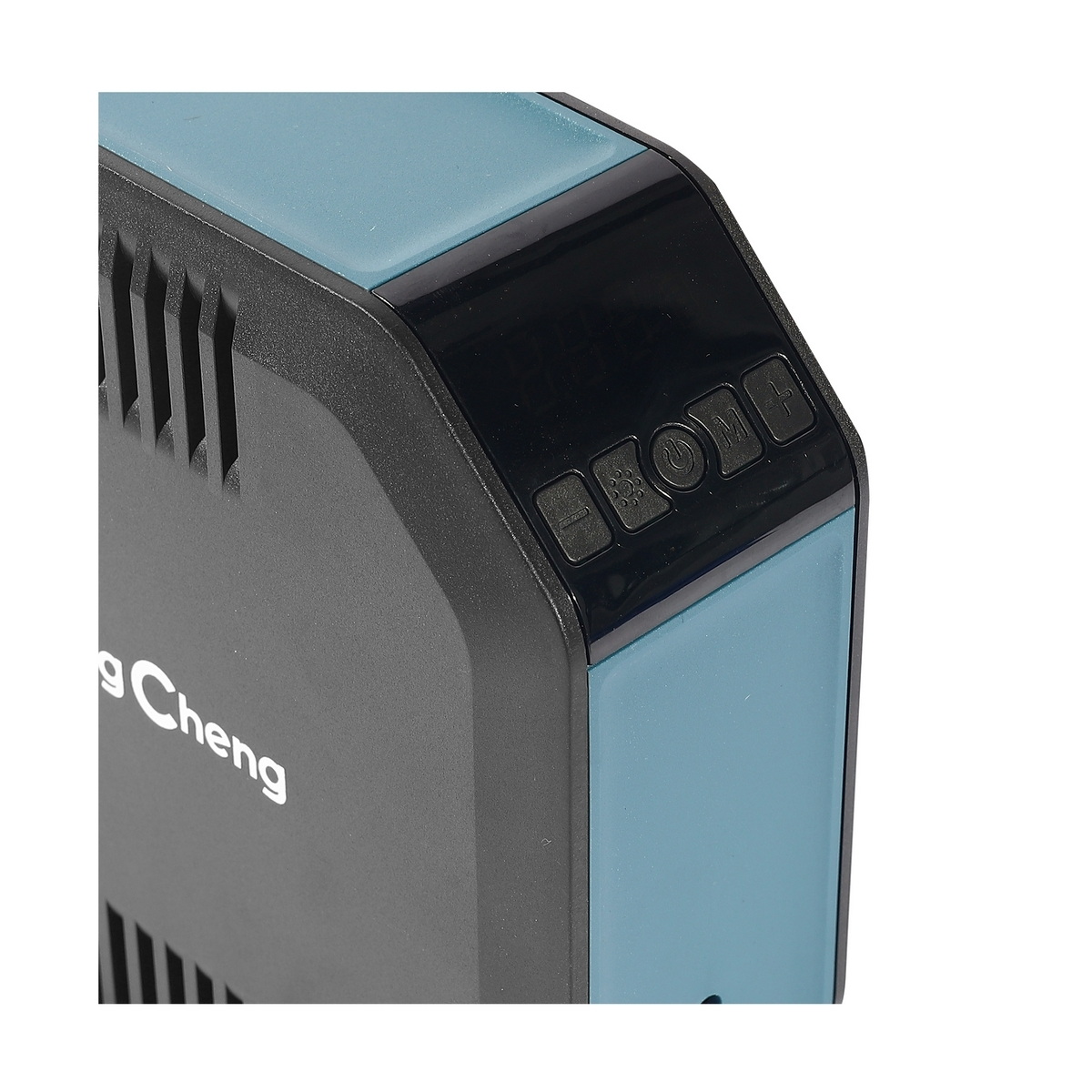 Dong Cheng DCQE120 ปั๊มลมไร้สาย 12V-Max (เครื่องเปล่า)