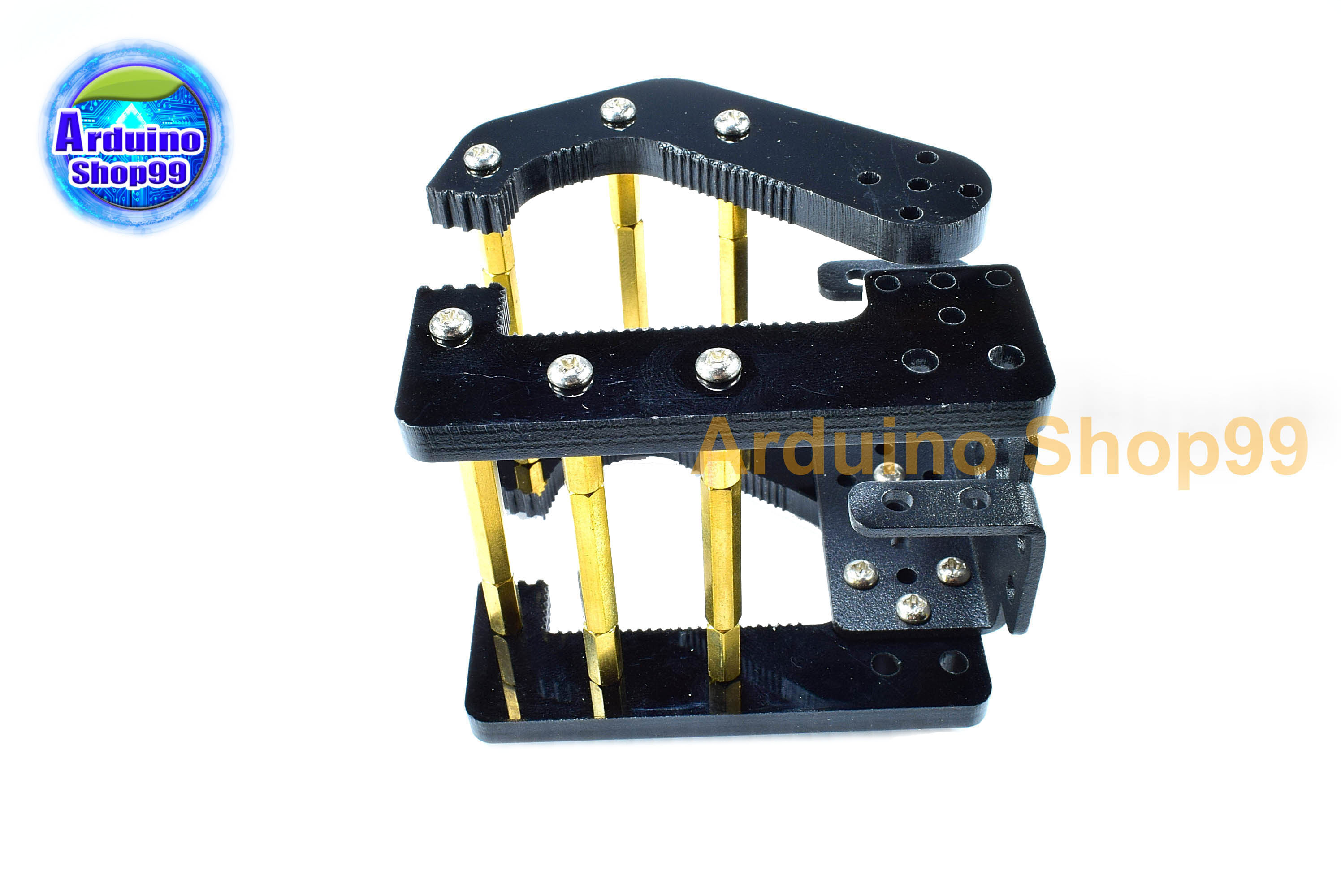 Gripper Robot Arm ชุดมือจับแขนกล แบบที่ 4