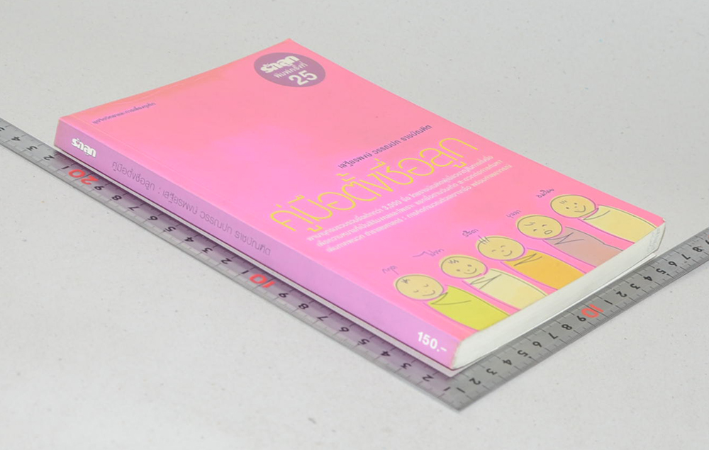 คู่มือตั้งชื่อลูก