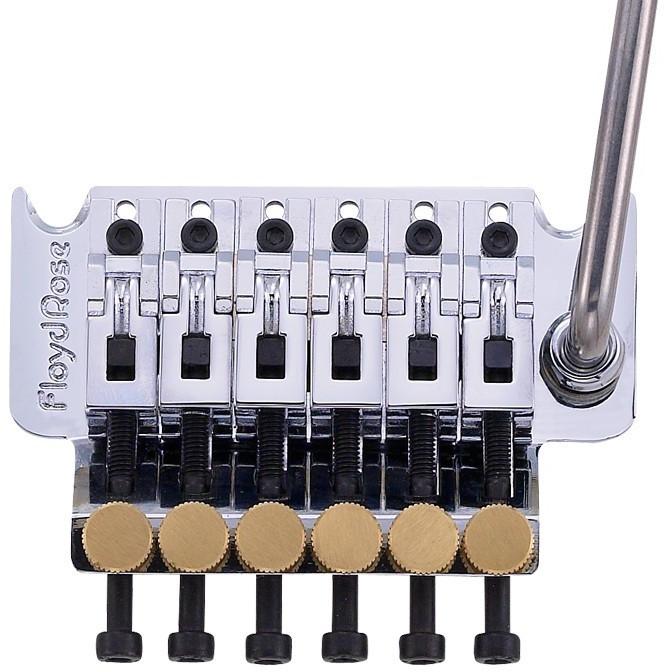 ORIGINAL LIMITED 1984 TREMOLO SYSTEM : MADE IN GERMANY