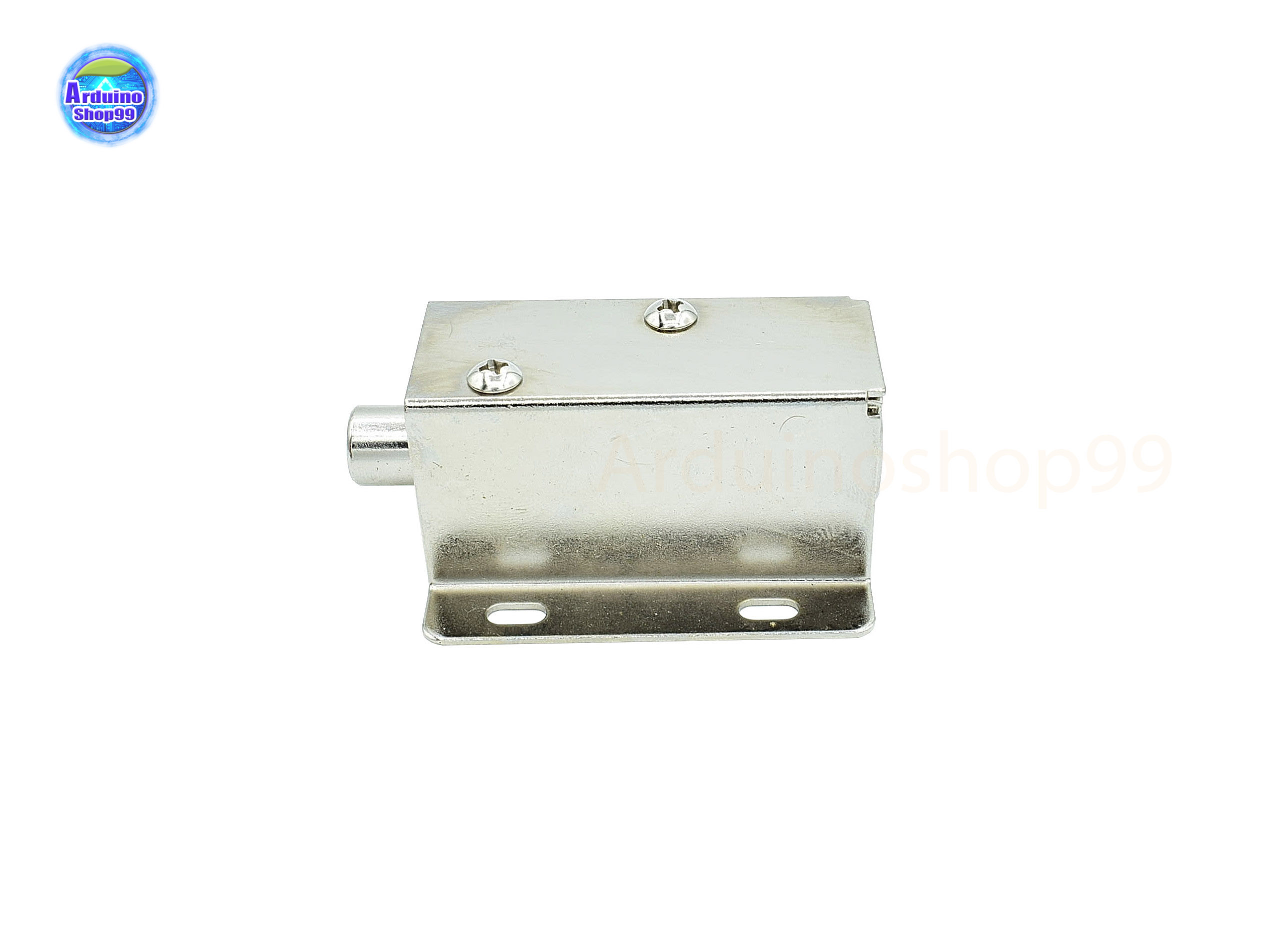 กลอนไฟฟ้า Electromagnetic lock LY-03 12V/0.3A