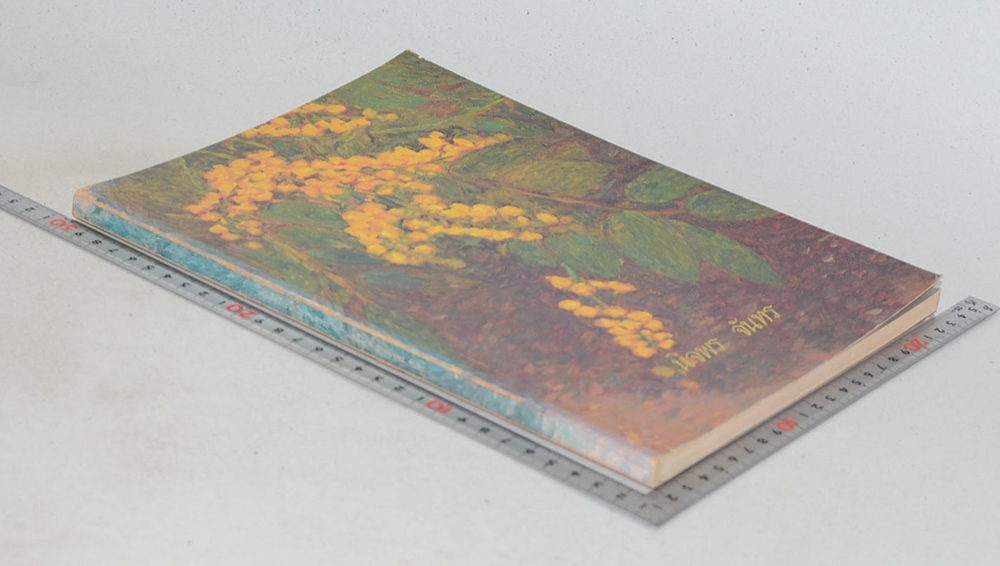 นิจพร จันทร (ของรัก-ของเล่น)