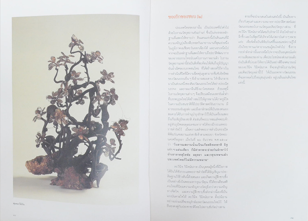 ของรักของชอบ