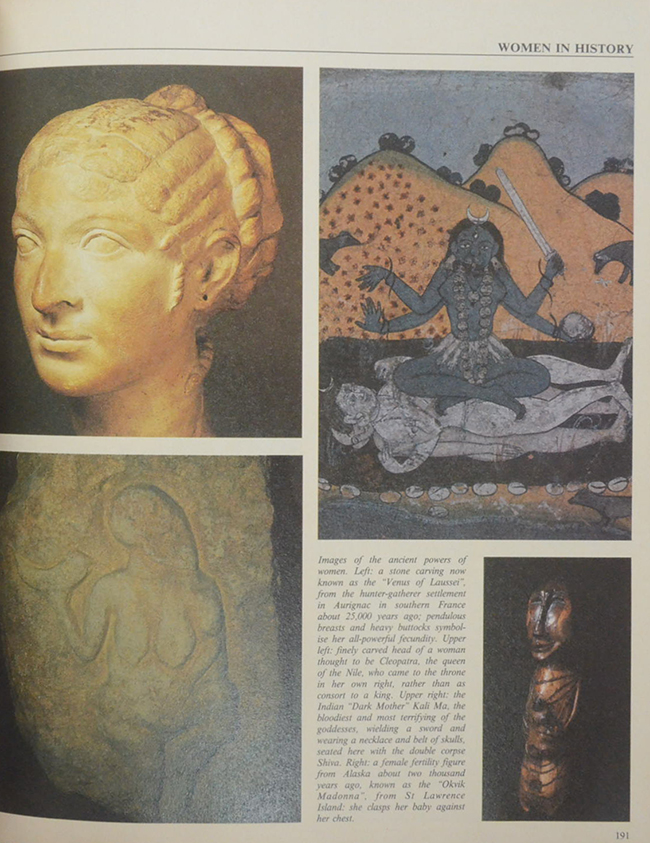 Chronicle of the World