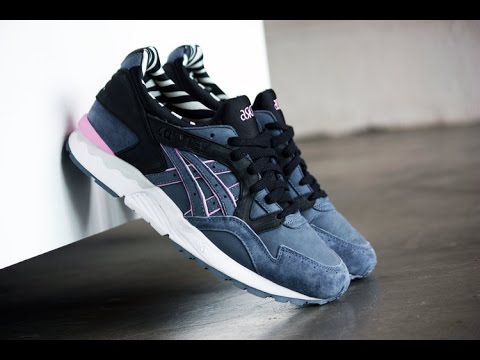 Asics GEL-LYTE V Karaokeð