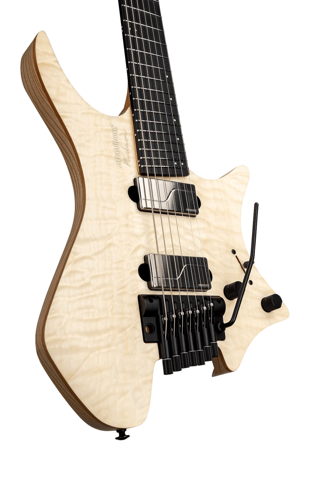 STRANDBERG BODEN PROG NX7 - NATURAL QUILT