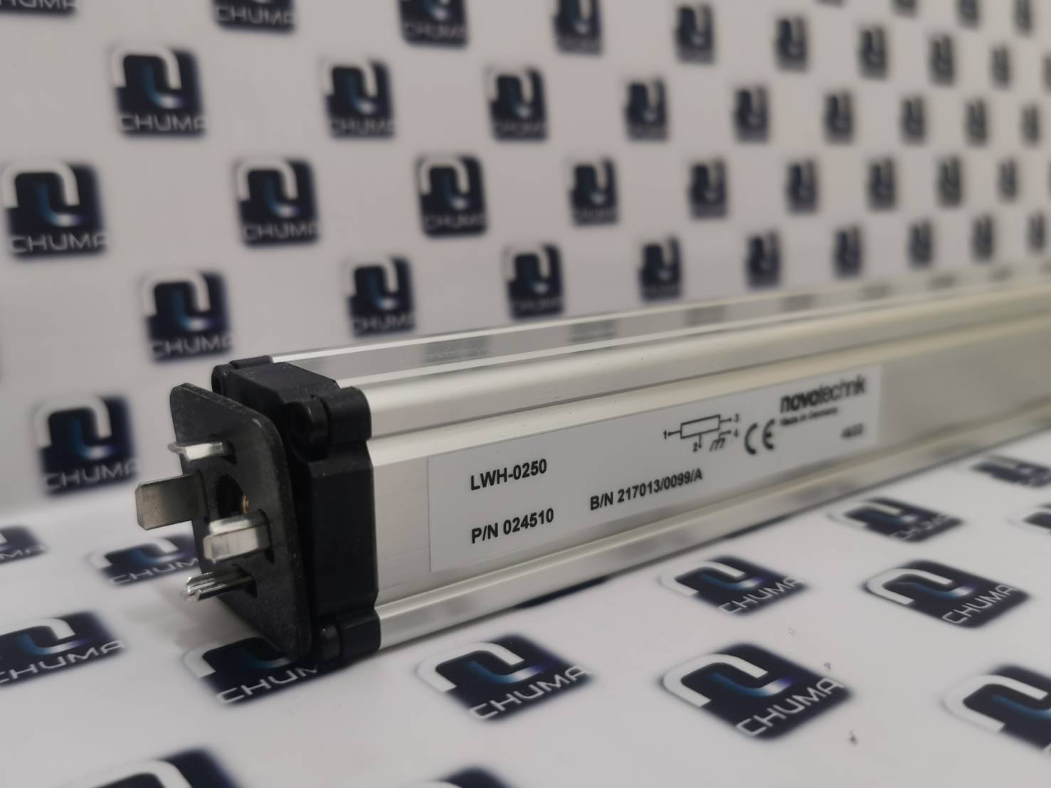 Novotechnik, encoder, LWH-0250