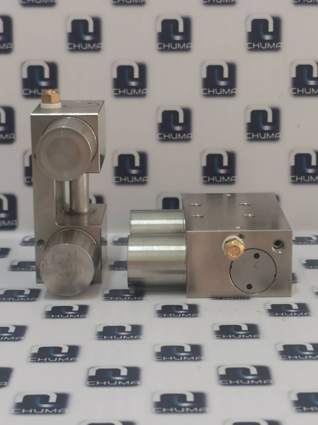 Zimmer group, MKS2001A