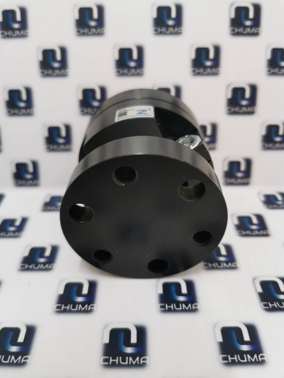 Zimmer group, KG80, BB-16240038