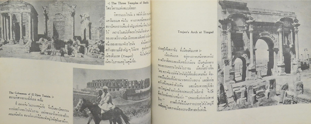 สิ่งมหัศจรรย์ในโลกกว้าง (ขายตามสภาพ)