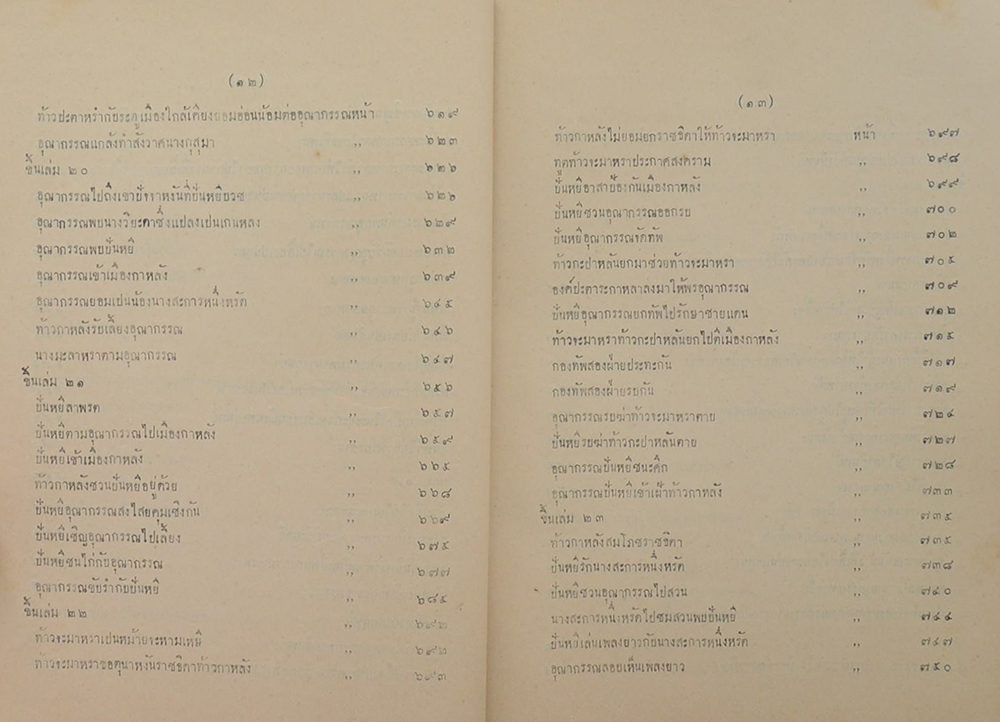 วรรณคดีไทย บทลครอิเหนา