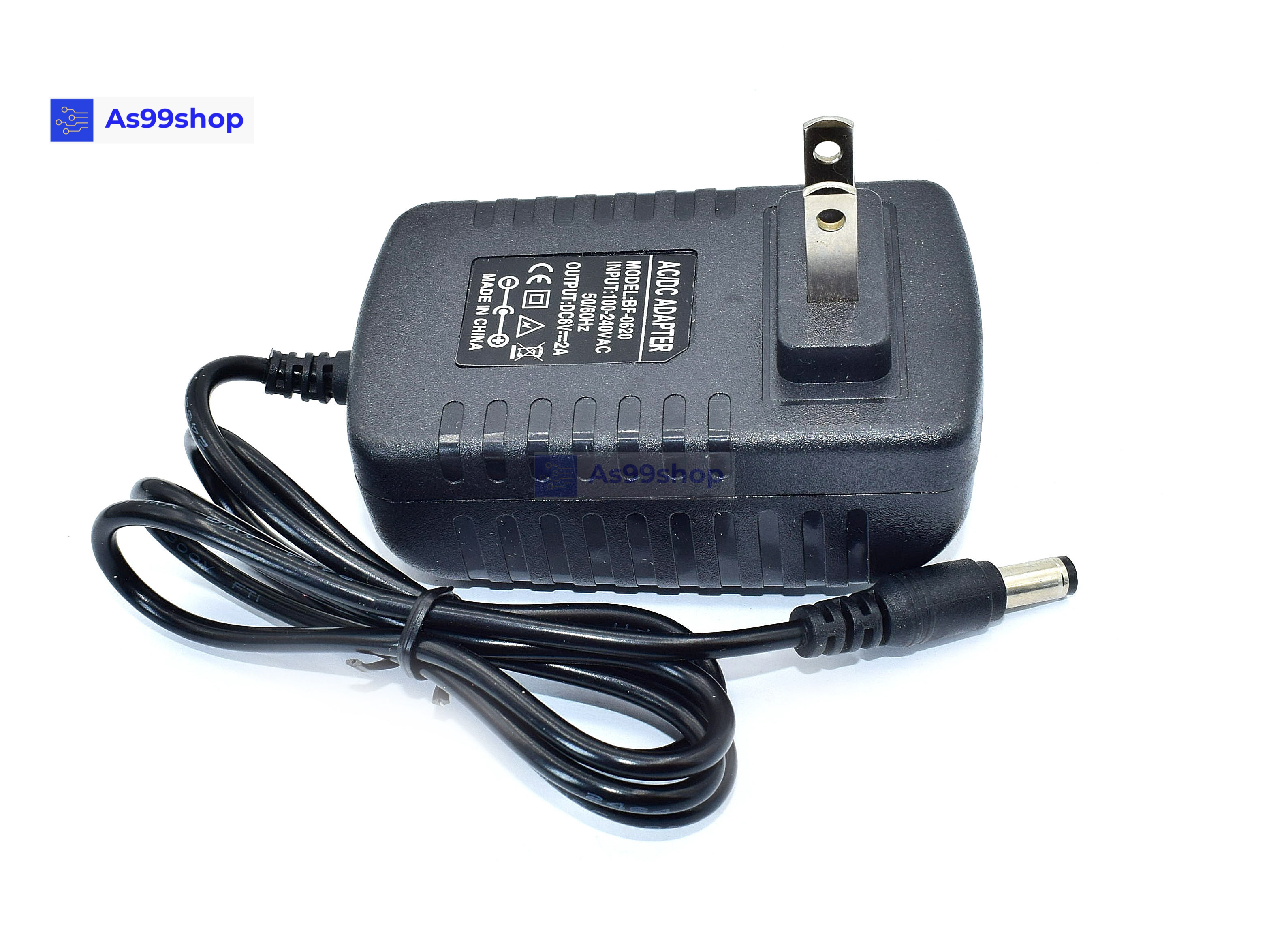 6V2A Power Adapter US Plug