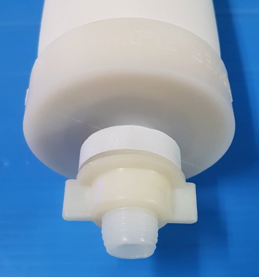 ไส้ BRAZIL 5" ฝาสีขาว