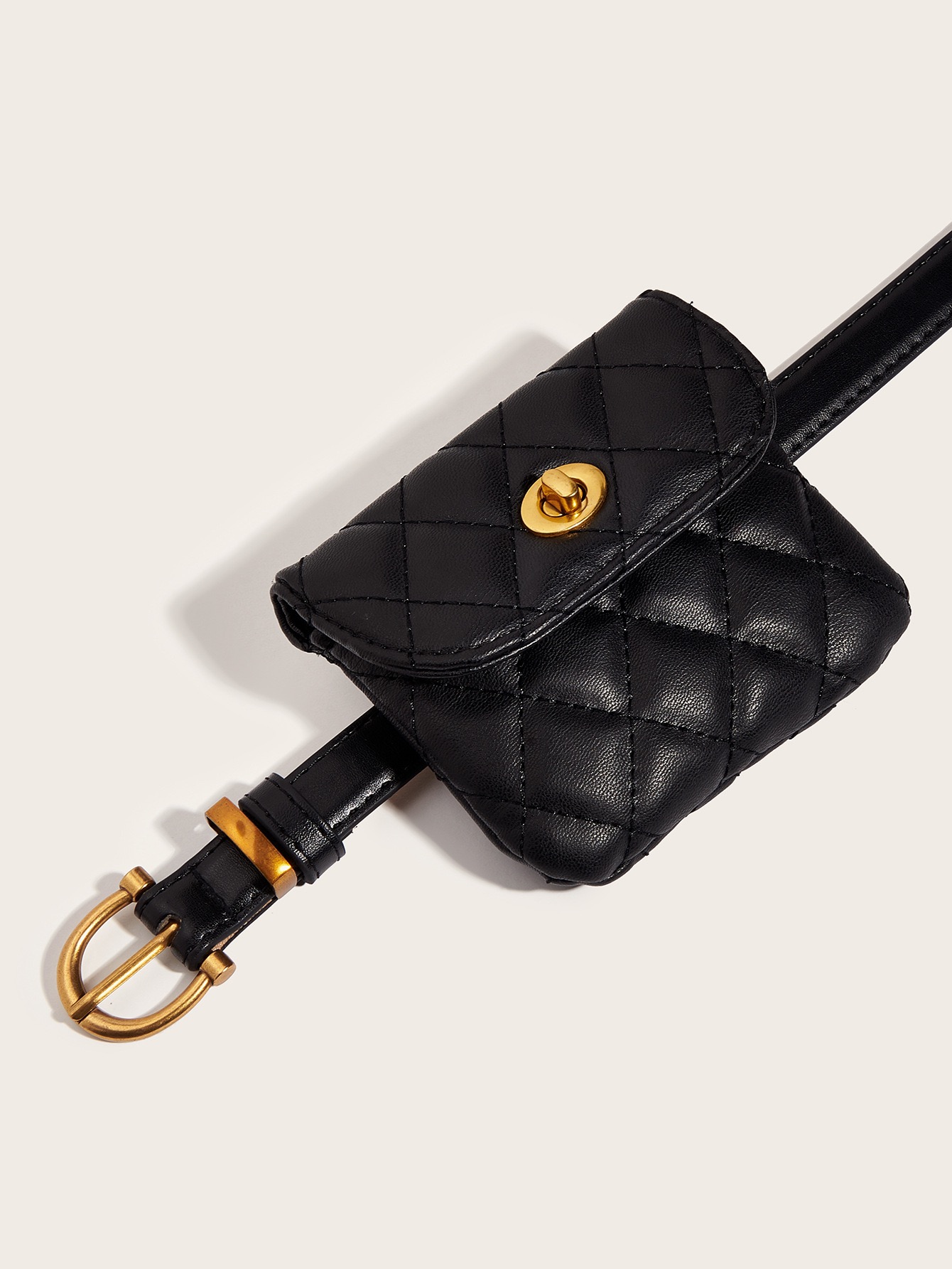 พรีออเดอร์ Belt Pouch