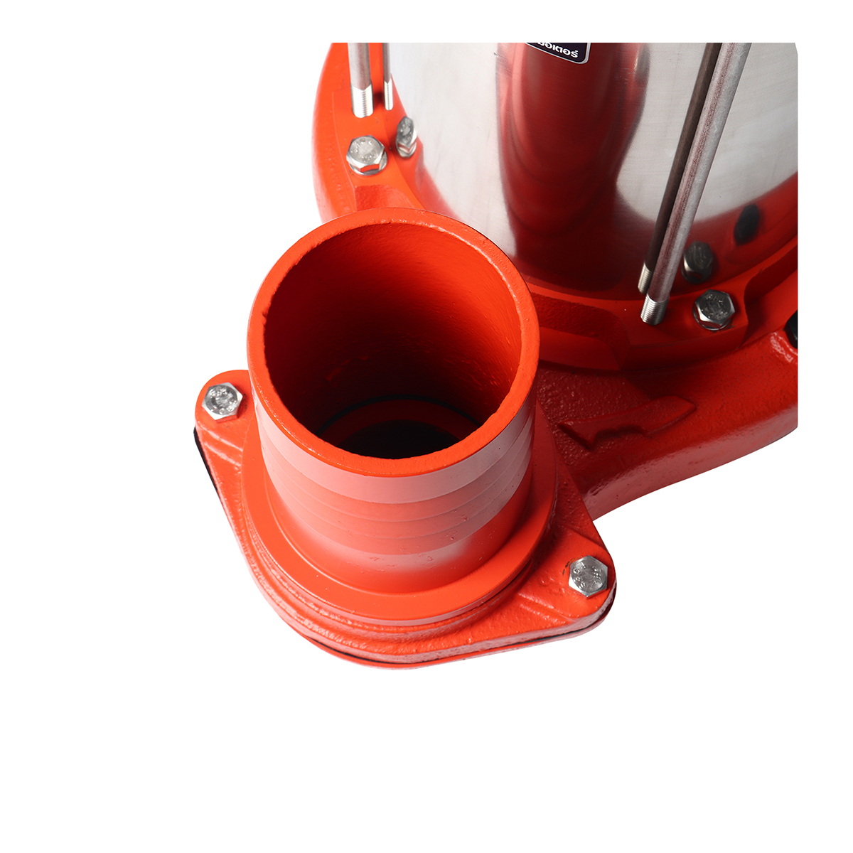 SHOWFOU SH-332HD ปั๊มแช่ส่งสูง 3" H.32m 3HP/380V