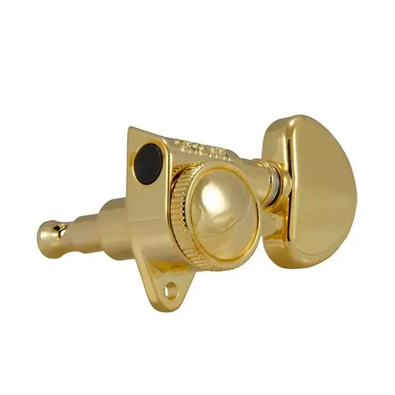GROVER ROTO-GRIP LOCKING ROTOMATICS® 3+3 GOLD (502 SERIES) ของแท้ 100%