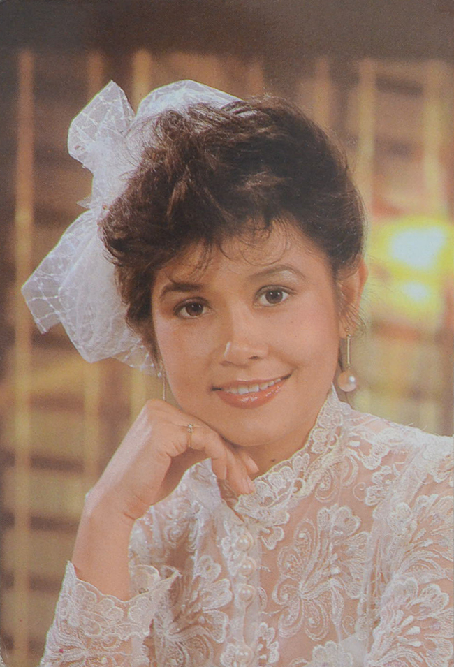 โปสการ์ดภาพดารา (5 ใบ)