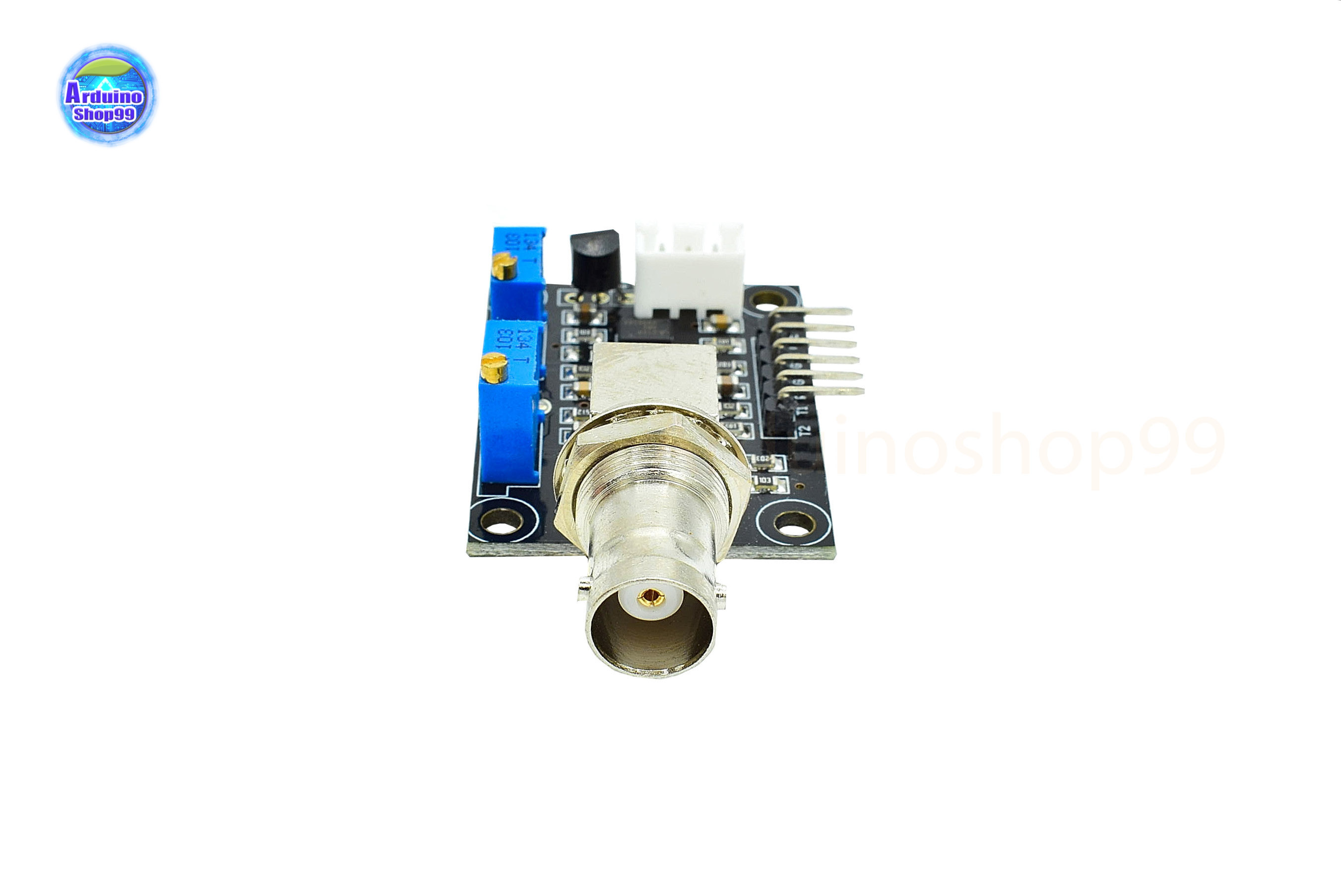 PH Value Detection Acquisition Sensor Module