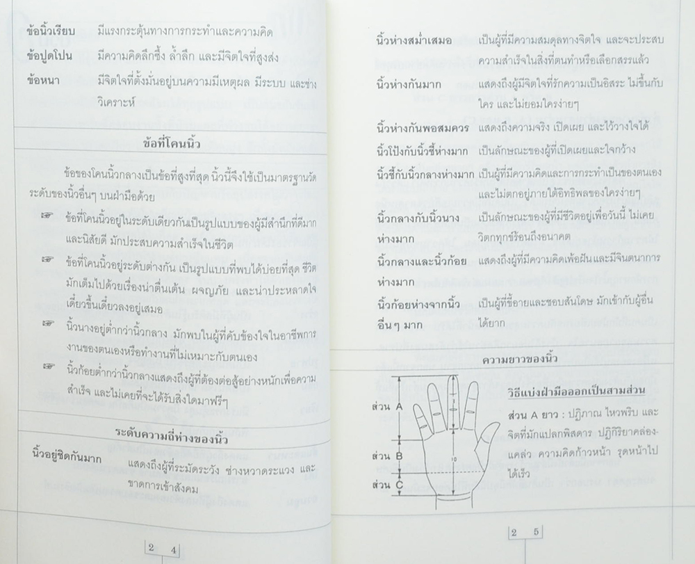 แก้ดวงจน ค้นดวงรวย เส้นทางชีวิต ฟ้าลิขิต จาก ลายมือ