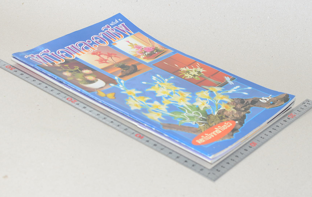 รวมเรื่อง (2 เล่ม)