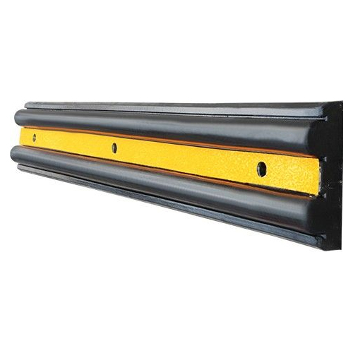 YAMADA ยางกันชนกำแพง 15x100x5cm