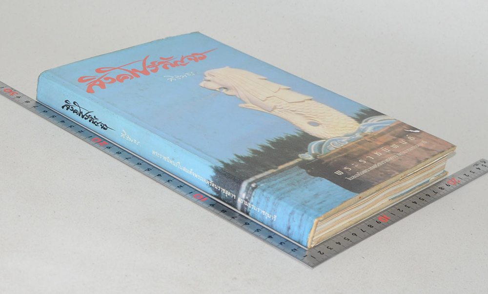 สิงคโปร์สัญจร