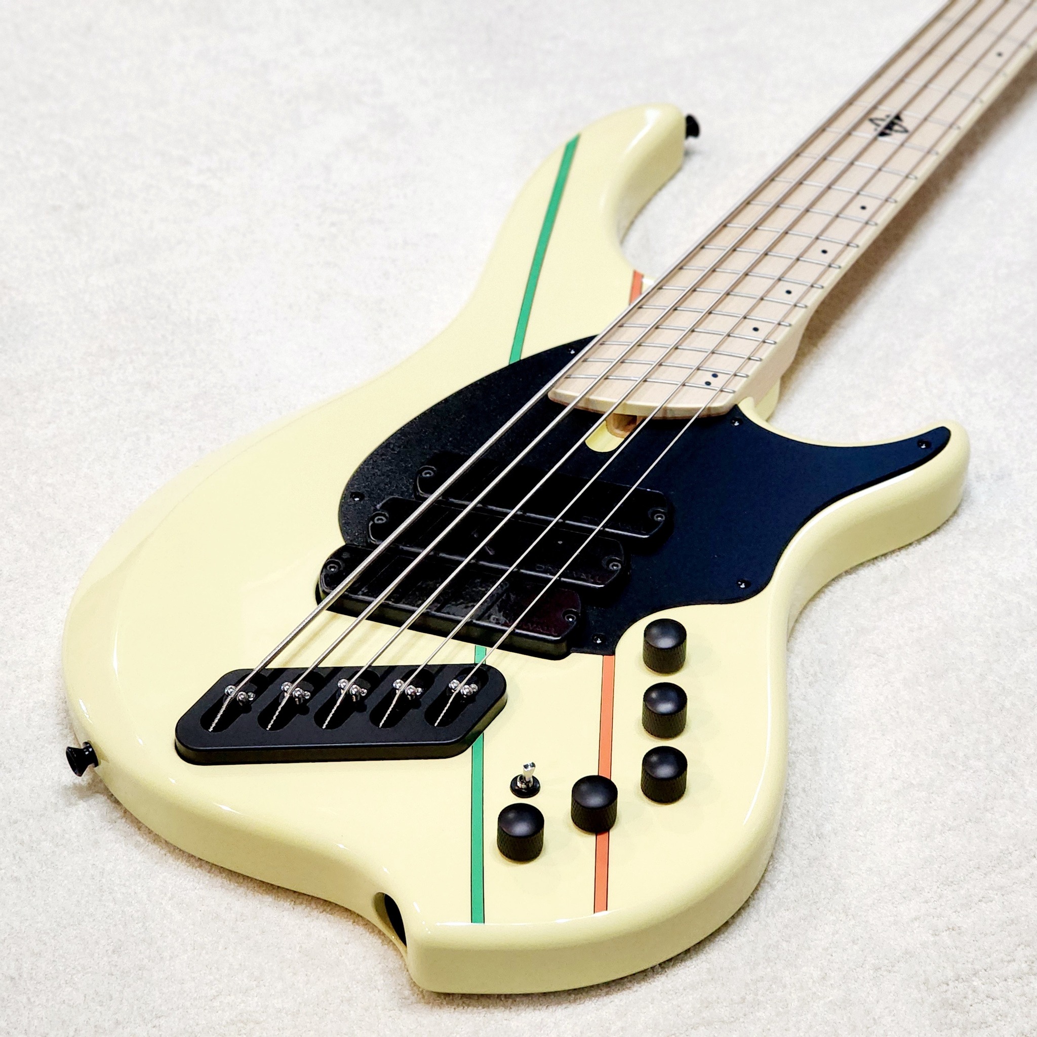 DINGWALL JTS3-5 JOHN TAYLOR SIGNATURE - CREAM